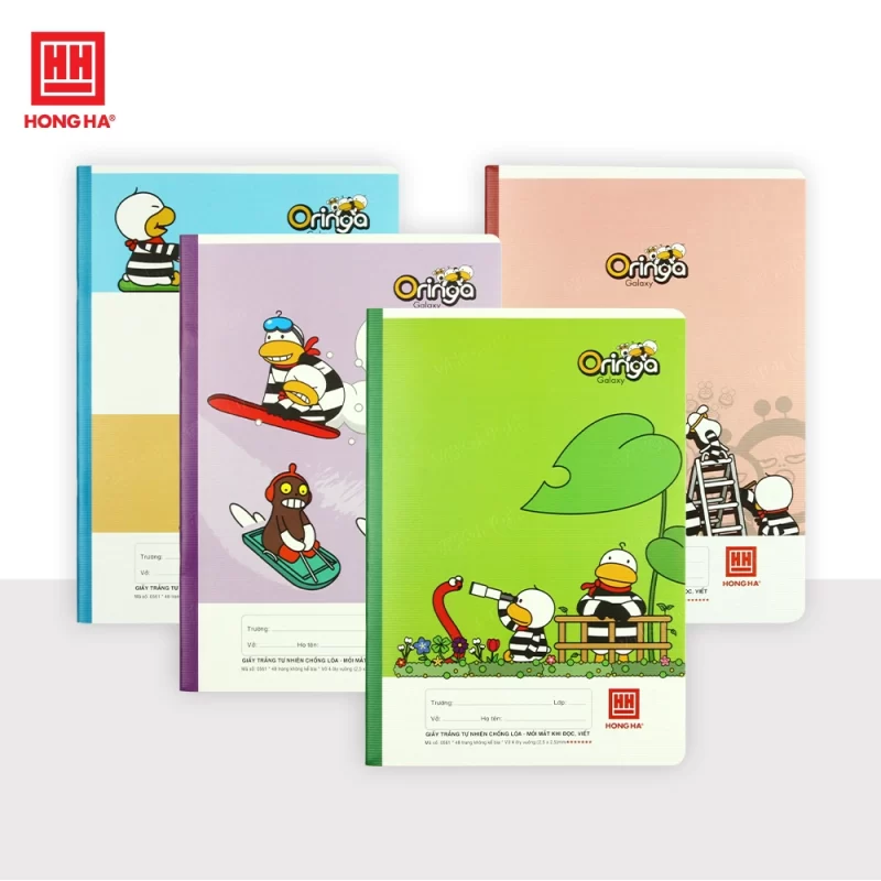 Vở luyện viết